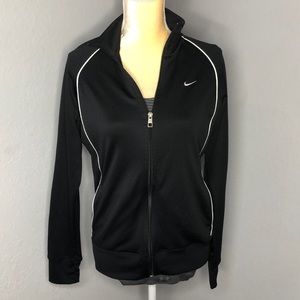 Nike Athletic Jacket